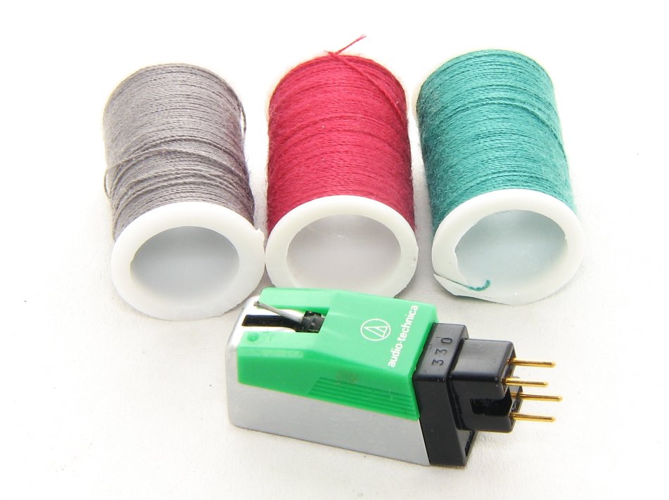 Shipping Box Used As A Reflective Enclosure - Virtually No Shadow